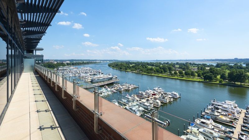InterContinental Washington D.C. - The Wharf