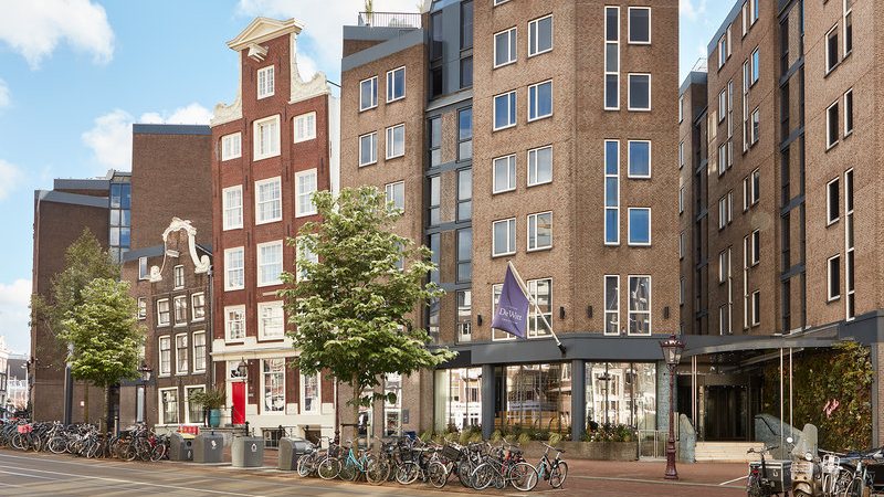 Kimpton De Witt Amsterdam