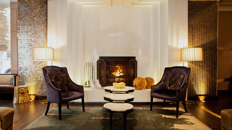 Kimpton Hotel Palomar Filadelfia