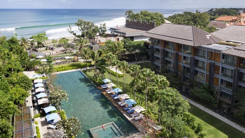 Hotel Indigo Bali Seminyak Beach