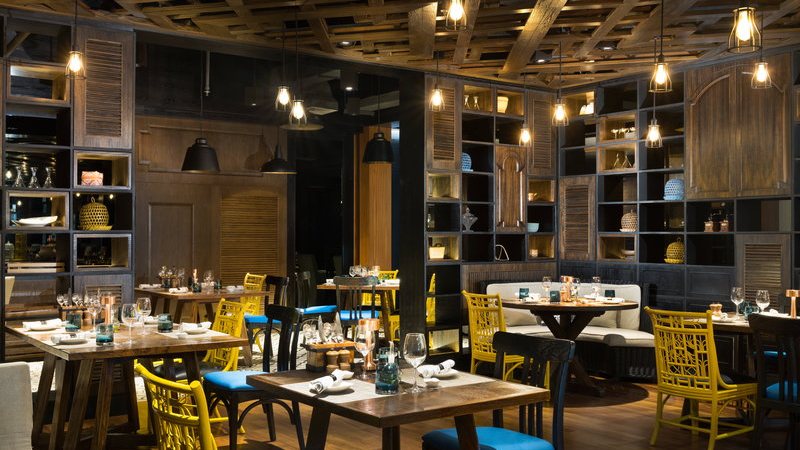 Kulinarik – Hotel Indigo Bali Seminyak Beach