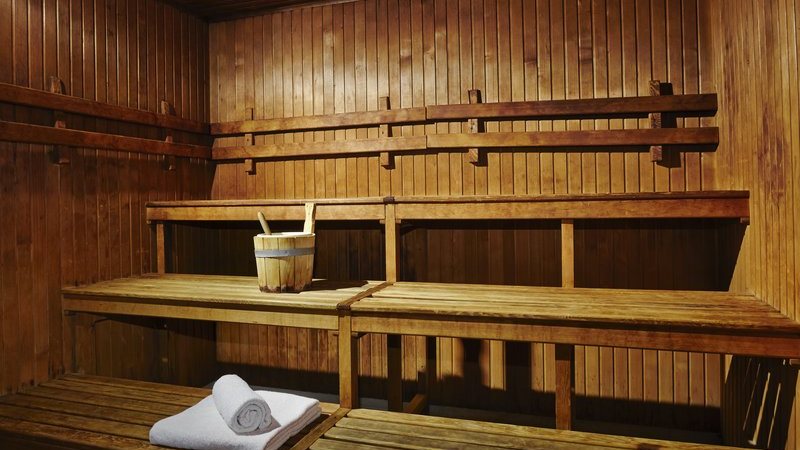 Spa – Hotel Indigo Rom St. George