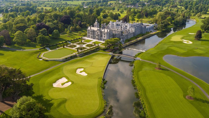 Adare Manor