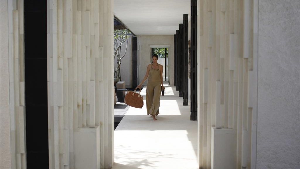 Alila Villas Uluwatu