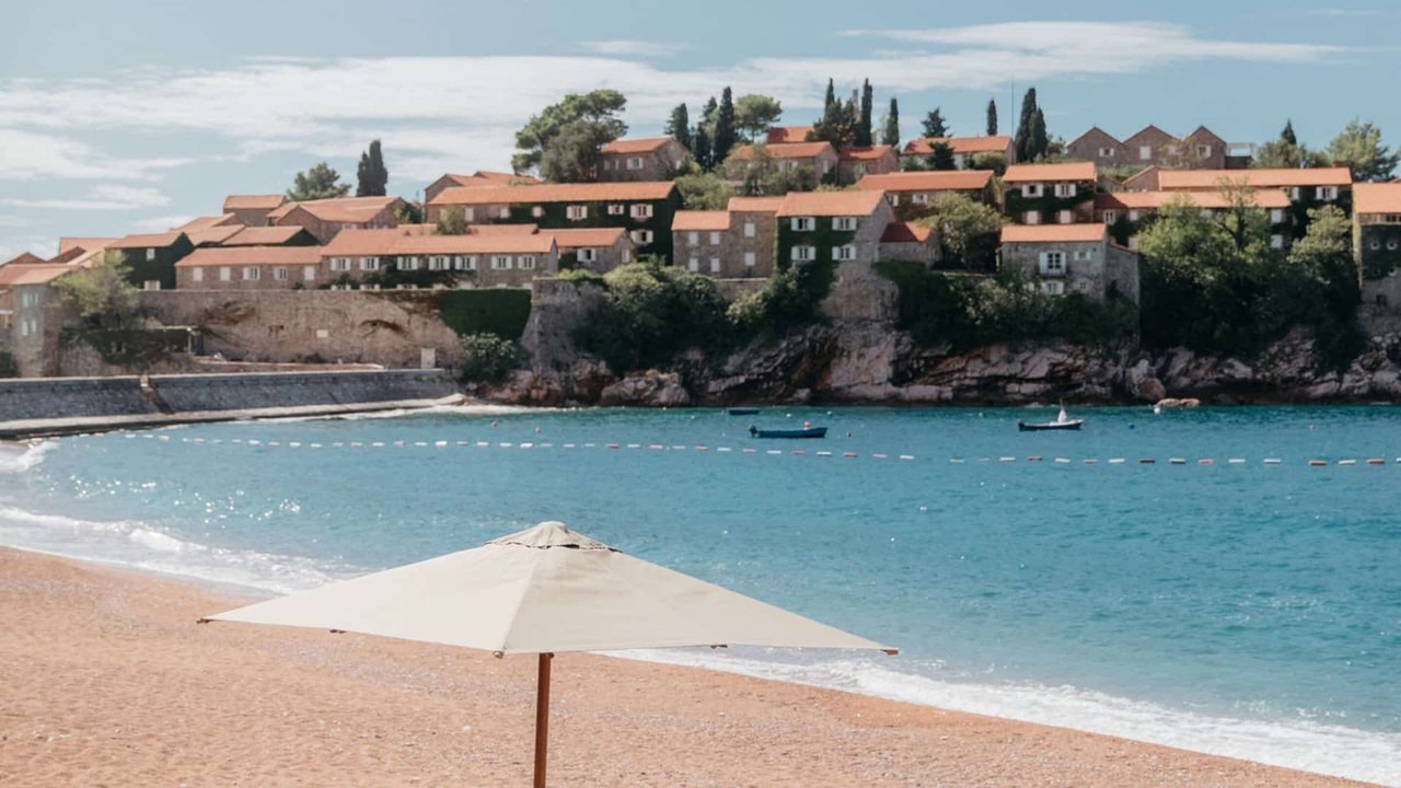 Aman Sveti Stefan