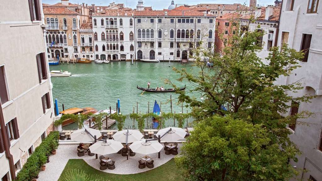 Aman Venedig