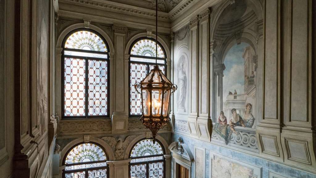 Aman Venise