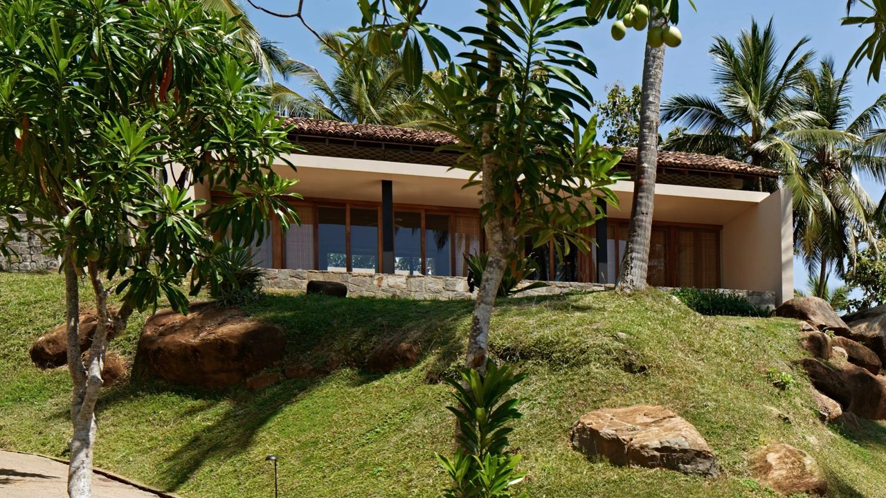 Amanwella Tangalle