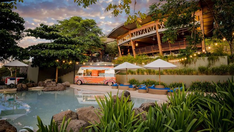 Andaz Costa Rica Resort At Peninsula Papagayo