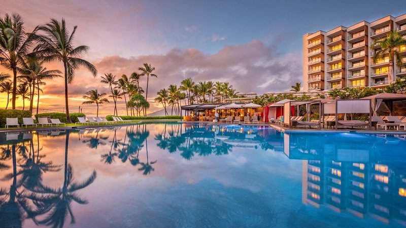 Andaz Maui at Wailea Resort