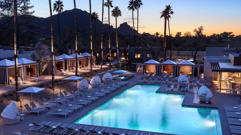 Andaz Scottsdale Resort
