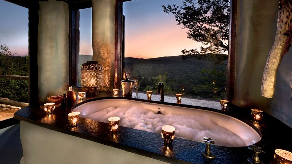 andBeyond Phinda Private Game Reserve