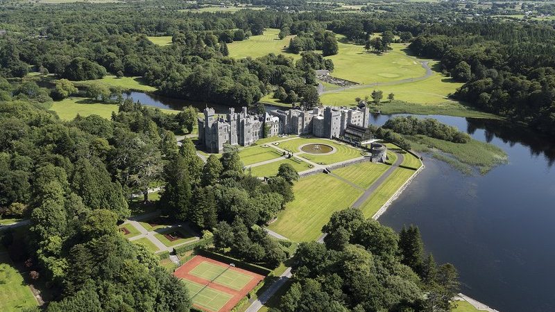 Ashford Castle