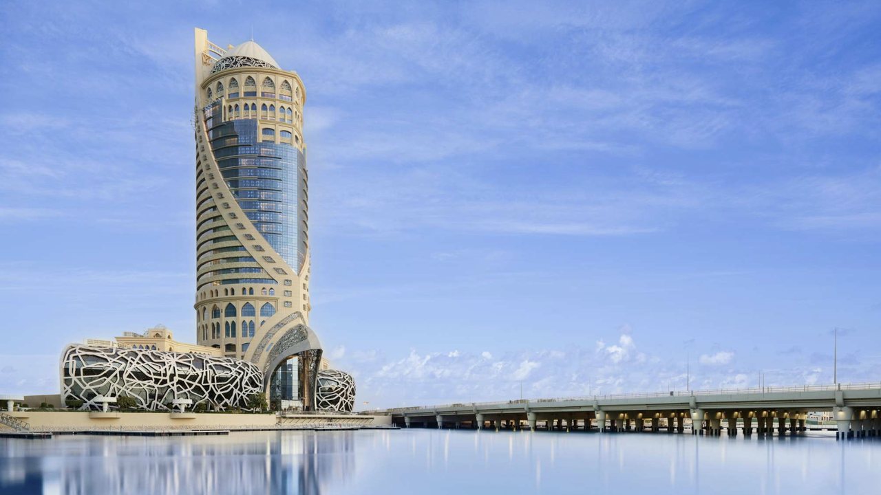 Mondrian Doha