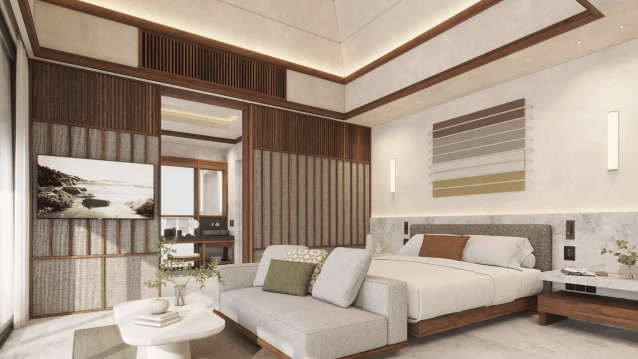 Banyan Tree Cabo Marques