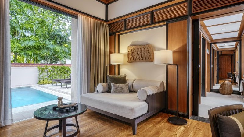 Banyan Tree Phuket