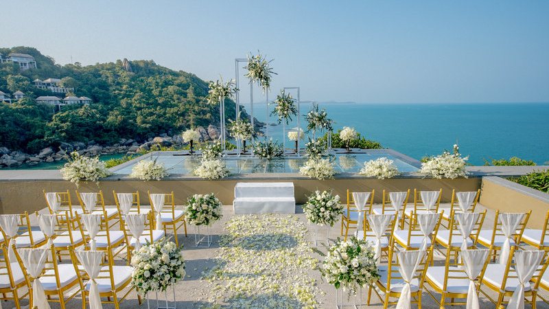 Banyan Tree Samui