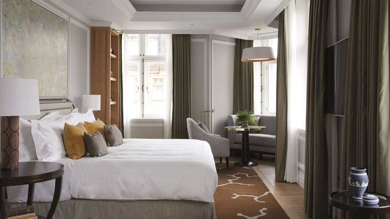 Belmond The Cadogan Londres
