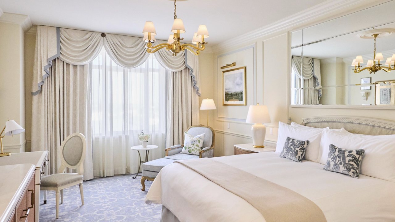 The Charleston Place