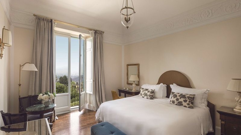 Belmond Grand Hotel Timeo