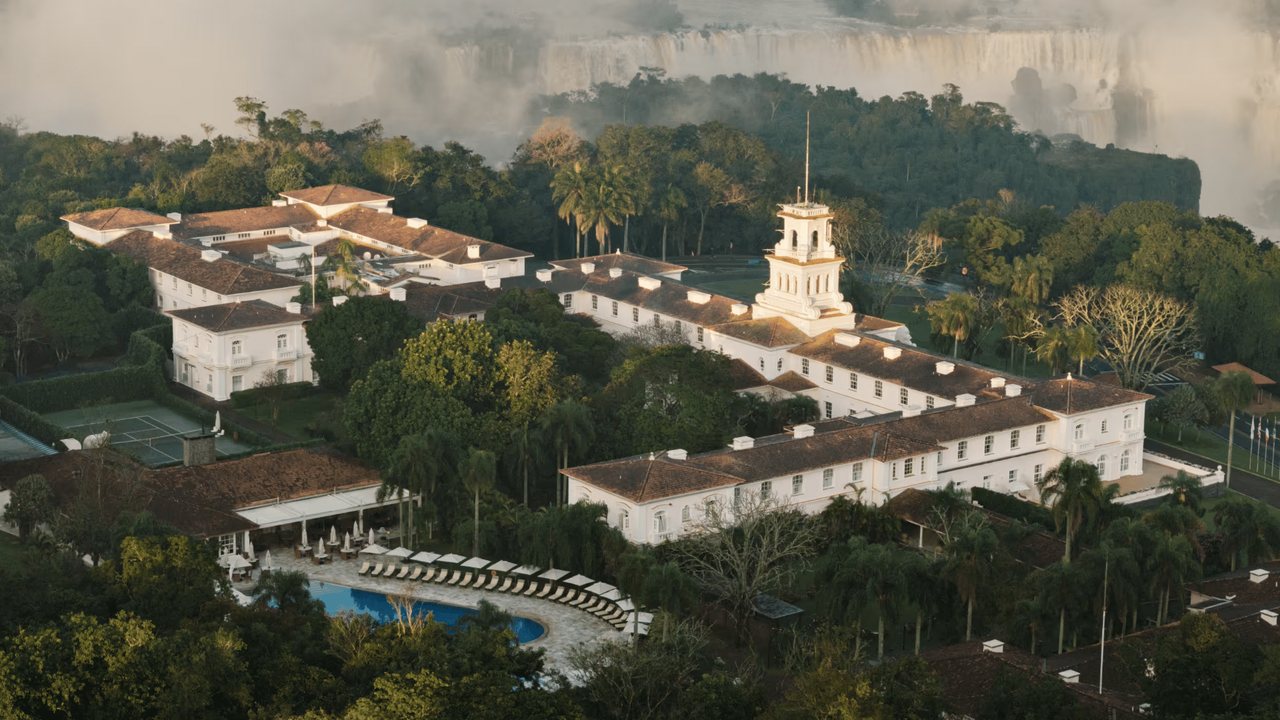 Belmond Hotel das Cataratas