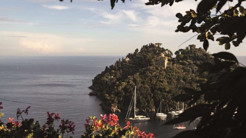 Belmond Hotel Splendido Portofino