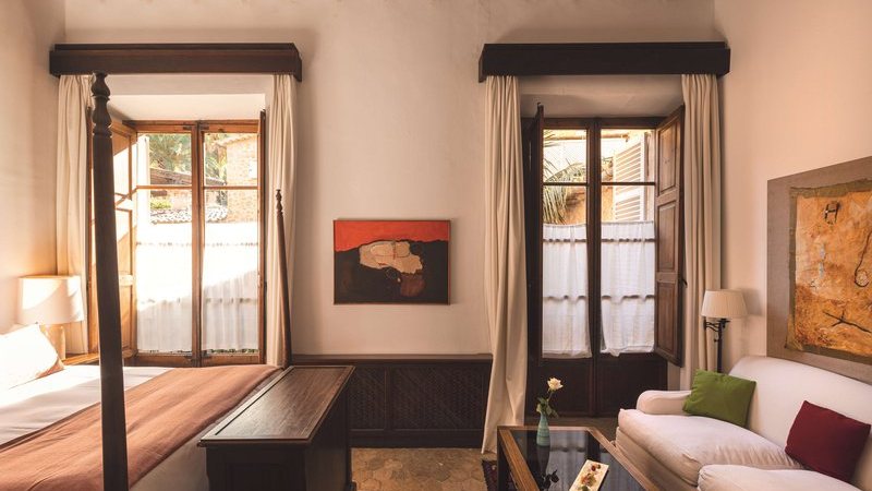 Belmond La Residencia Mallorca