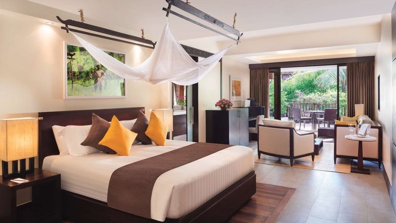 Belmond La Résidence d'Angkor