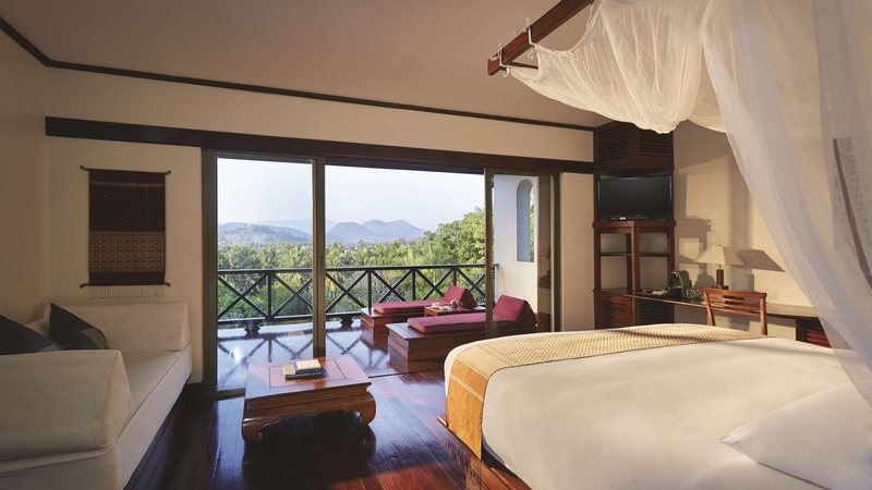 Belmond La Résidence Phou Vao