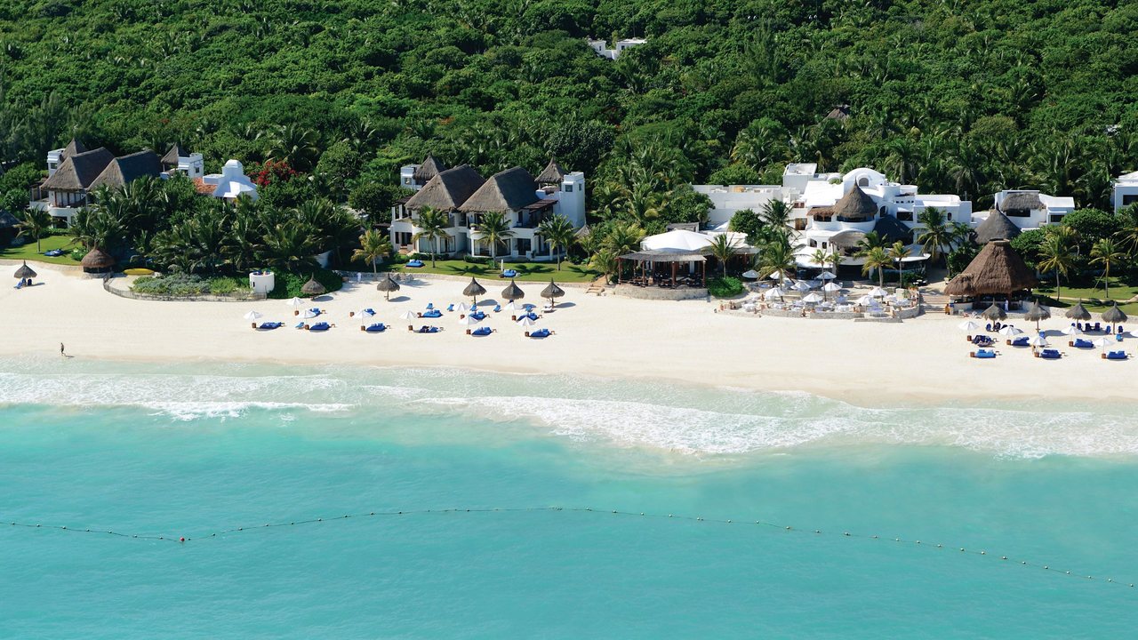 Belmond Maroma Resort