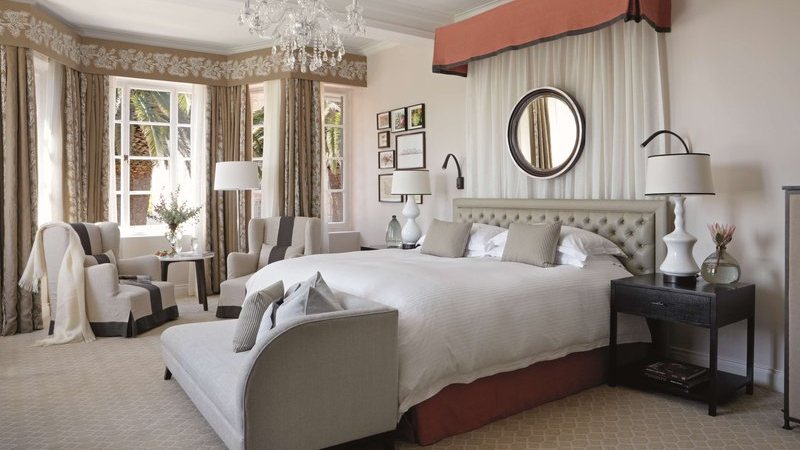 Belmond Mount Nelson Hotel Le Cap