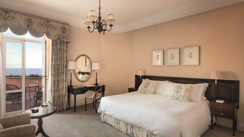 Belmond Reid’s Palace Madeira