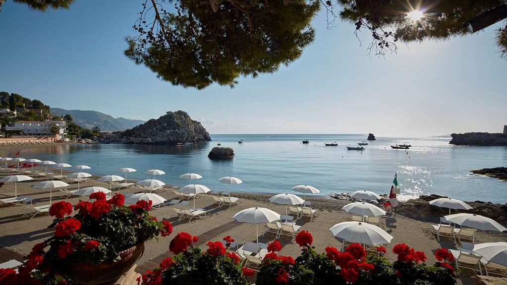 Belmond Villa Sant'Andrea