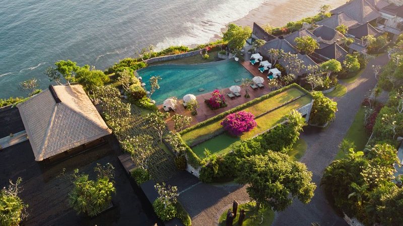 Bvlgari Resort Bali