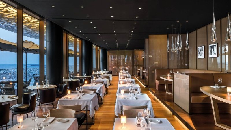 Dining – Bvlgari Resort Dubai