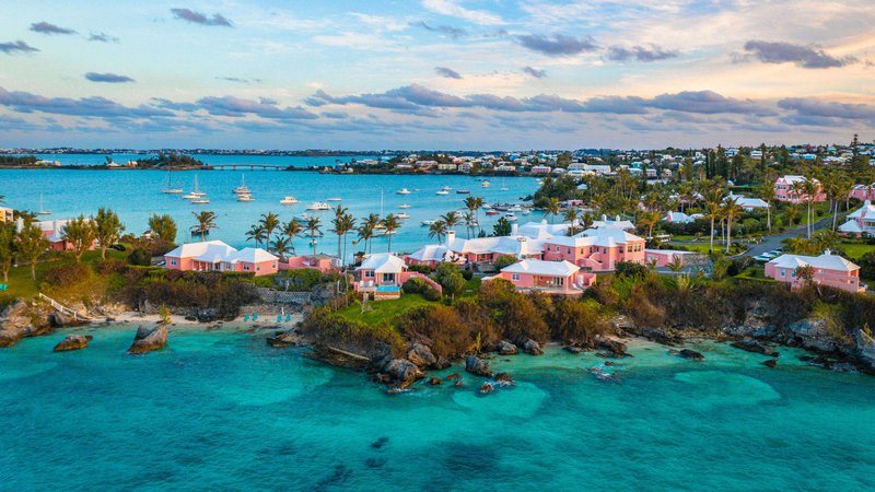 Cambridge Beaches Resort