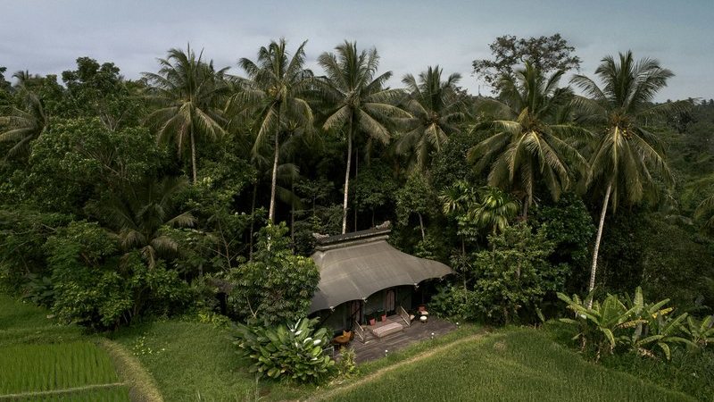 Capella Ubud Bali