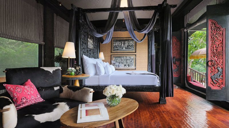 Capella Ubud Bali