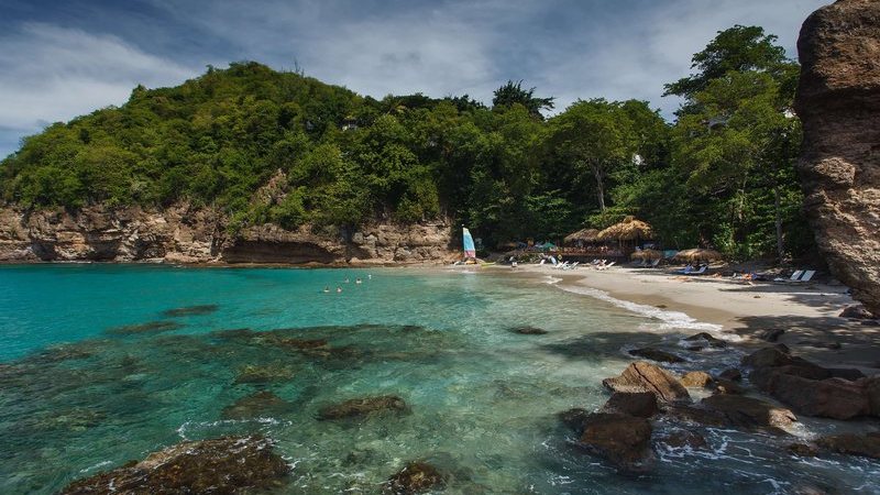 Cap Maison Resort St. Lucia