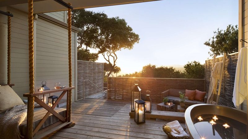 Carmel Valley Ranch