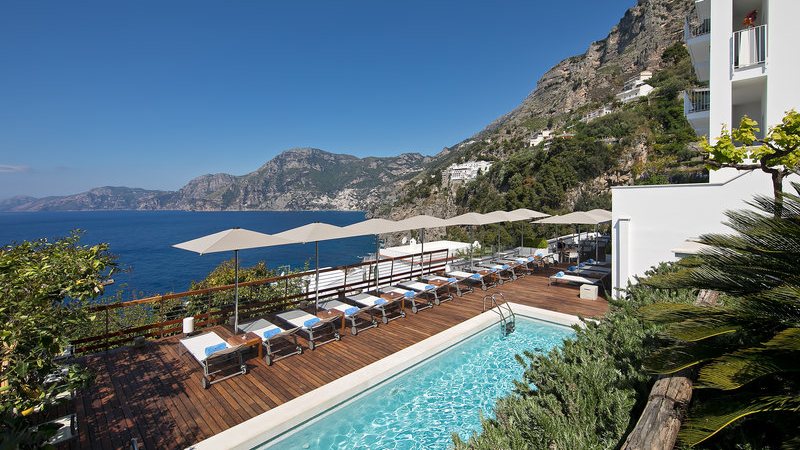 Hotel Casa Angelina Amalfi Coast