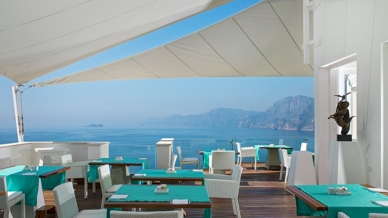 Dining – Hotel Casa Angelina Amalfi Coast