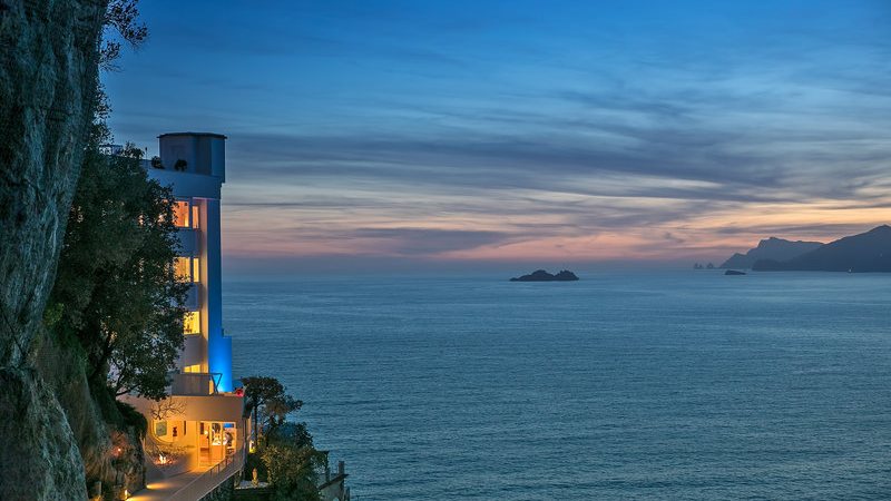Hotel Casa Angelina Côte Amalfitaine