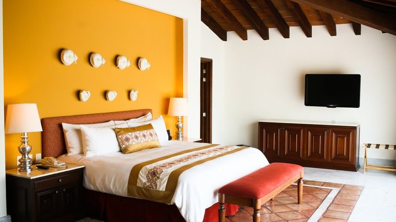 Casa Velas Hotel Boutique Puerto Vallarta