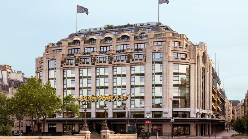 Cheval Blanc Paris