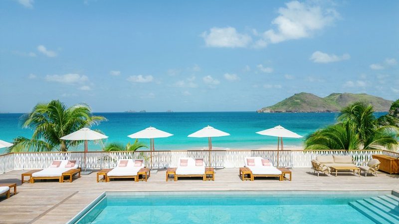 Cheval Blanc St. Barth