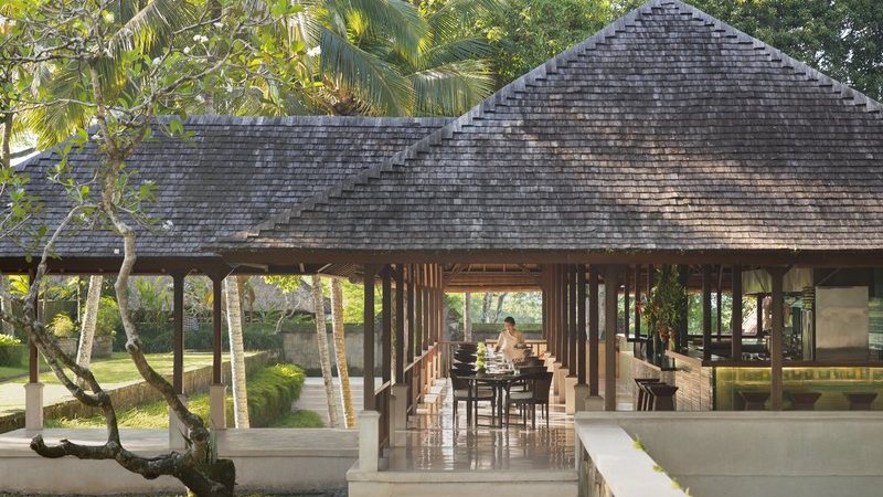 Dining – COMO Shambhala Estate Bali