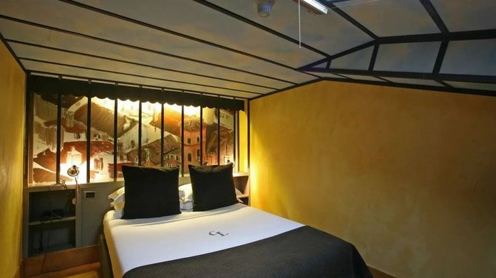 Cour des Loges Lyon Radisson Collection Hotel