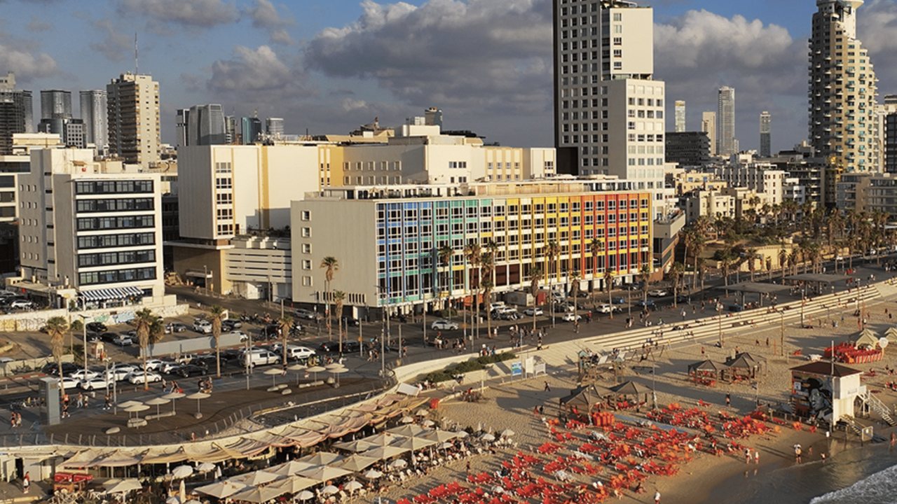 Dan Tel Aviv