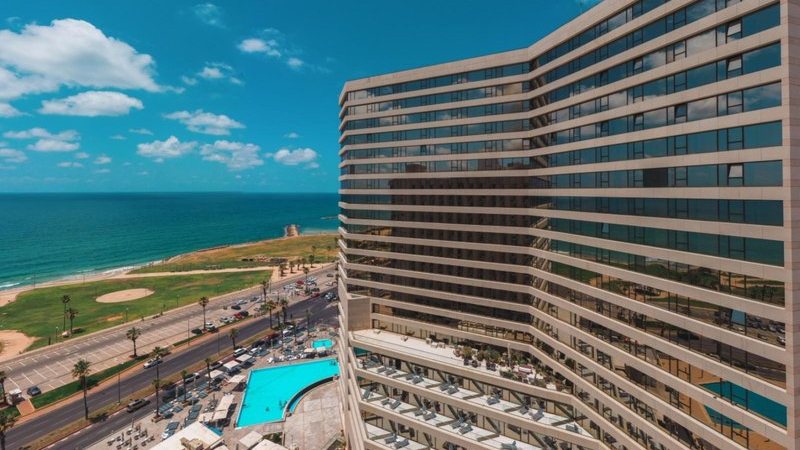 David InterContinental Tel Aviv